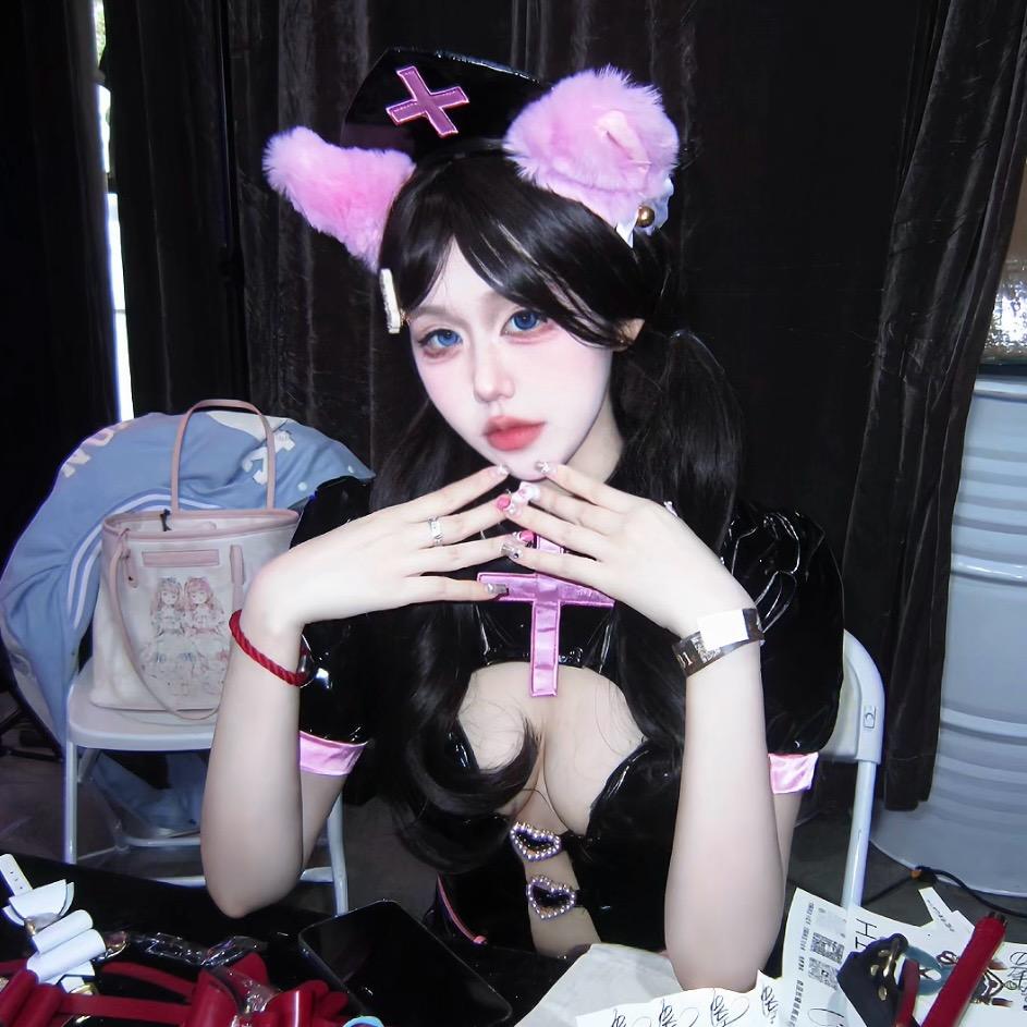 莉