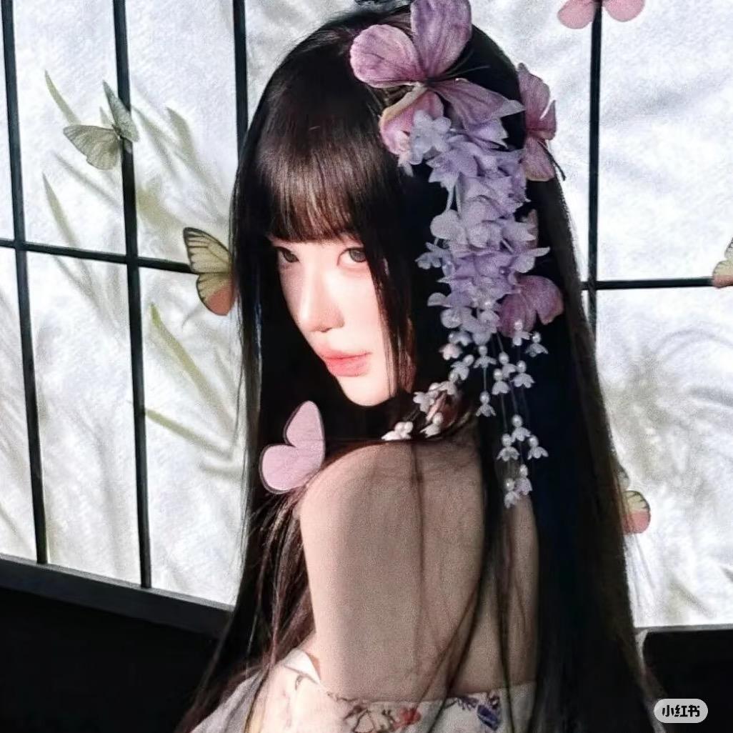 夏美美🍒