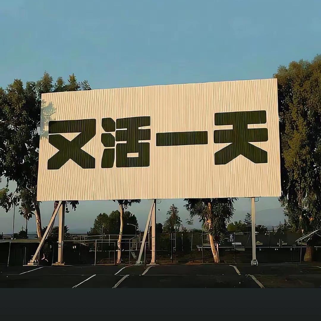 今日发达啦
