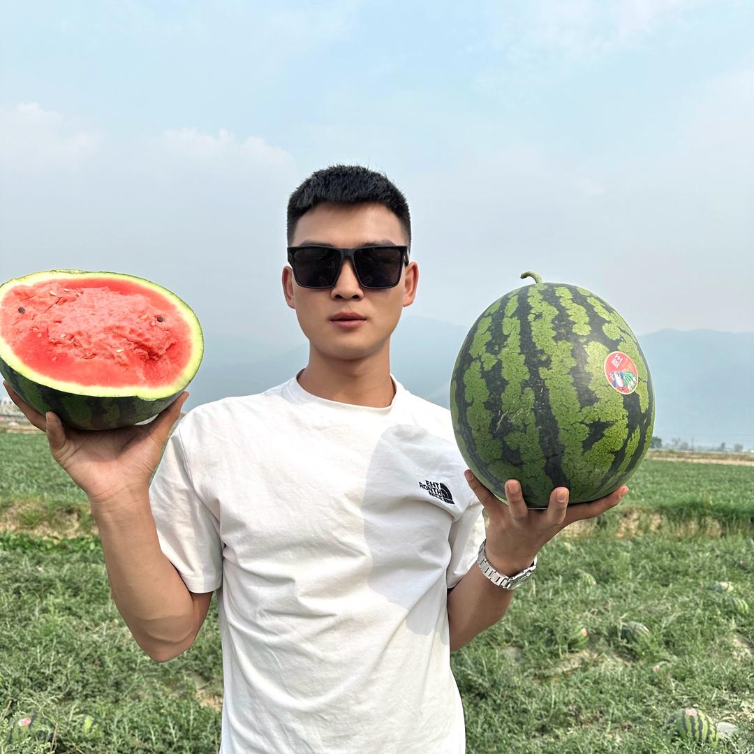万合果业🍉马二
