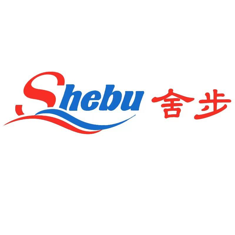 SHEBU舍步男鞋工厂店