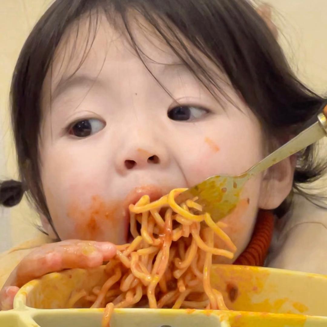 小杨食游记