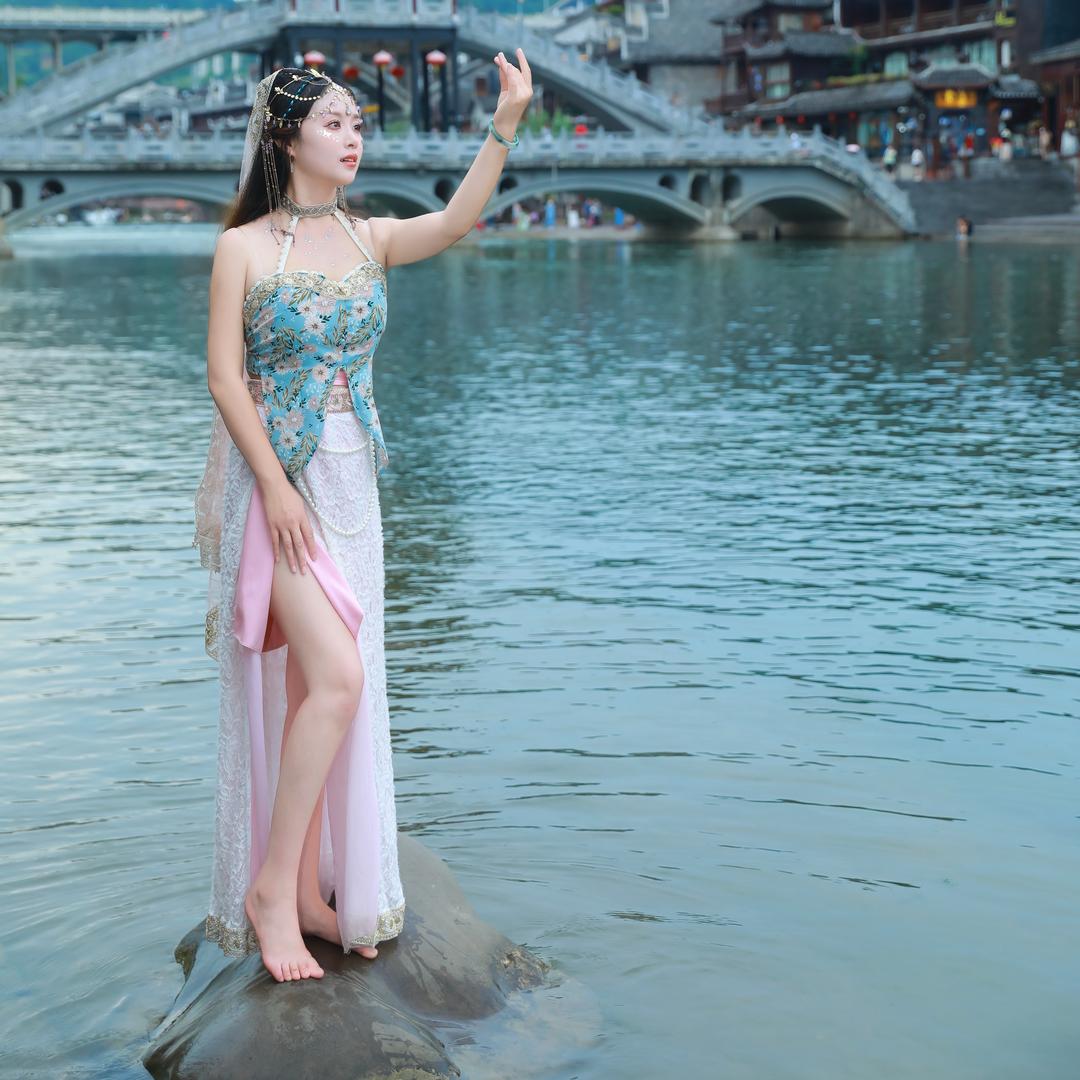 张晓丽