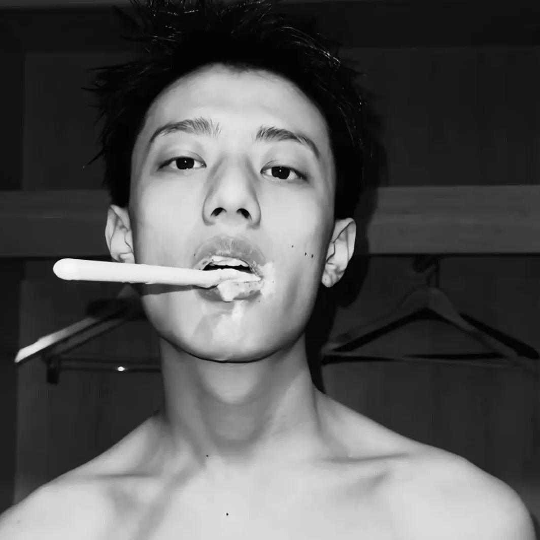 不要叫我大帅哥