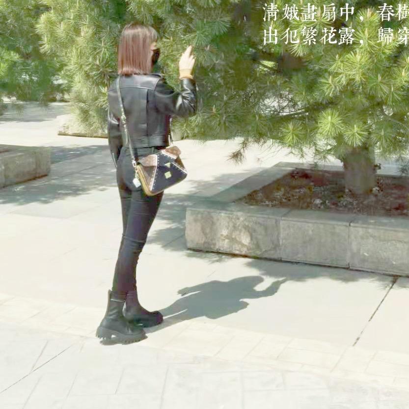 晓 楠🫦