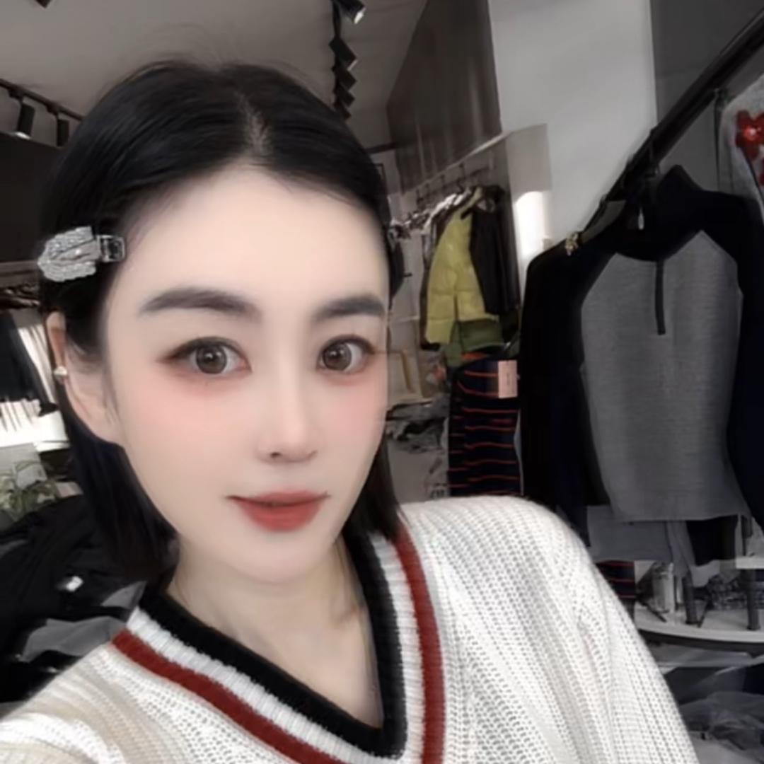 惠子是我