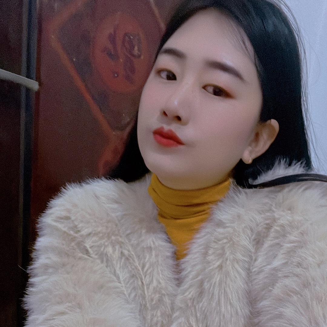 微胖女孩👧