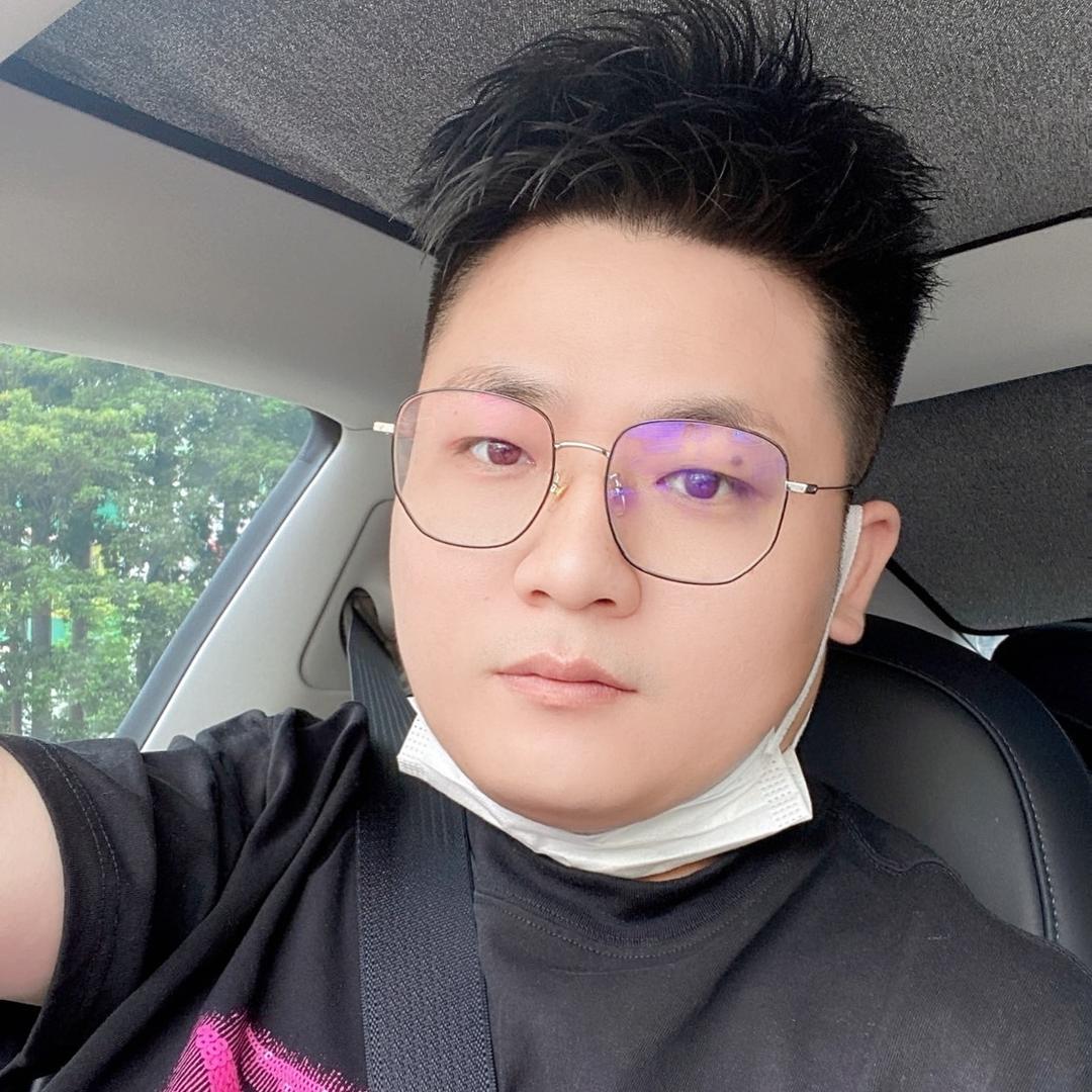 李浩vlog