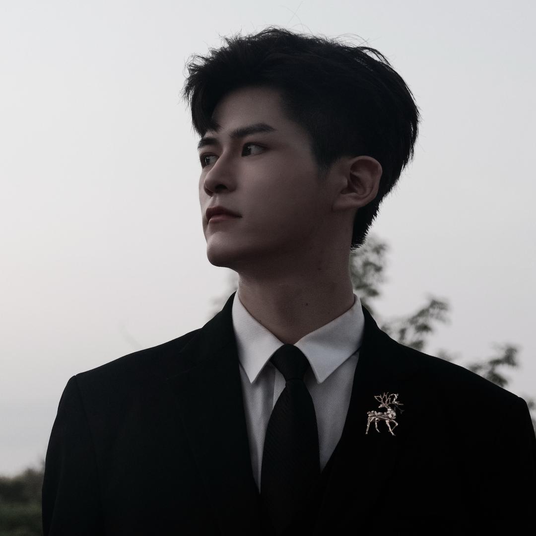 愿与愁