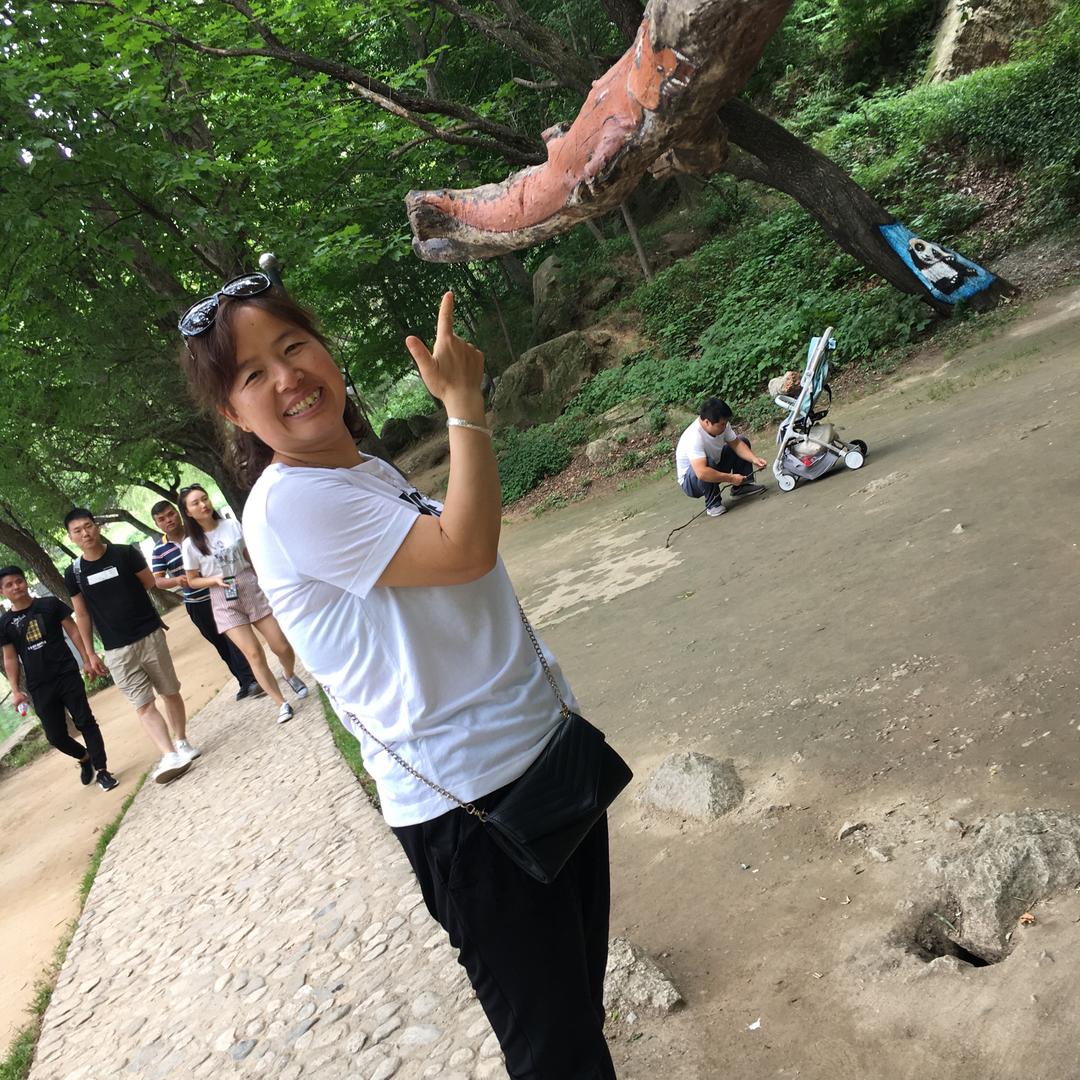 顺其自然（拒私聊）
