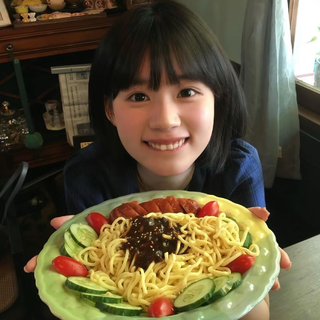 拉面公主