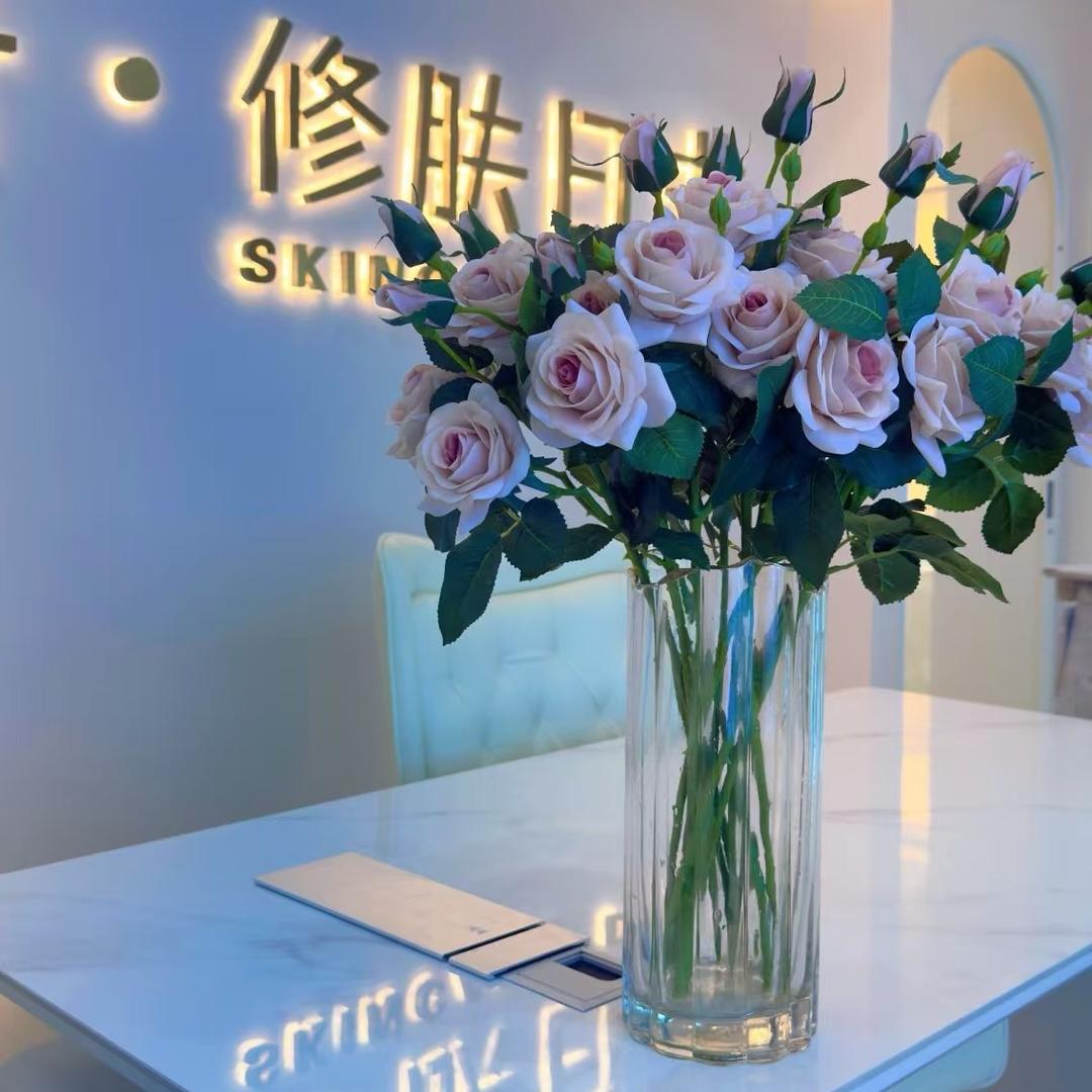 美肤，抗衰