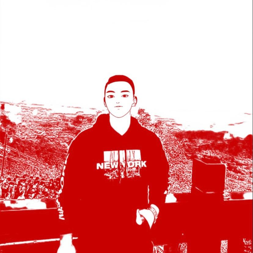 西郊靖哥哥