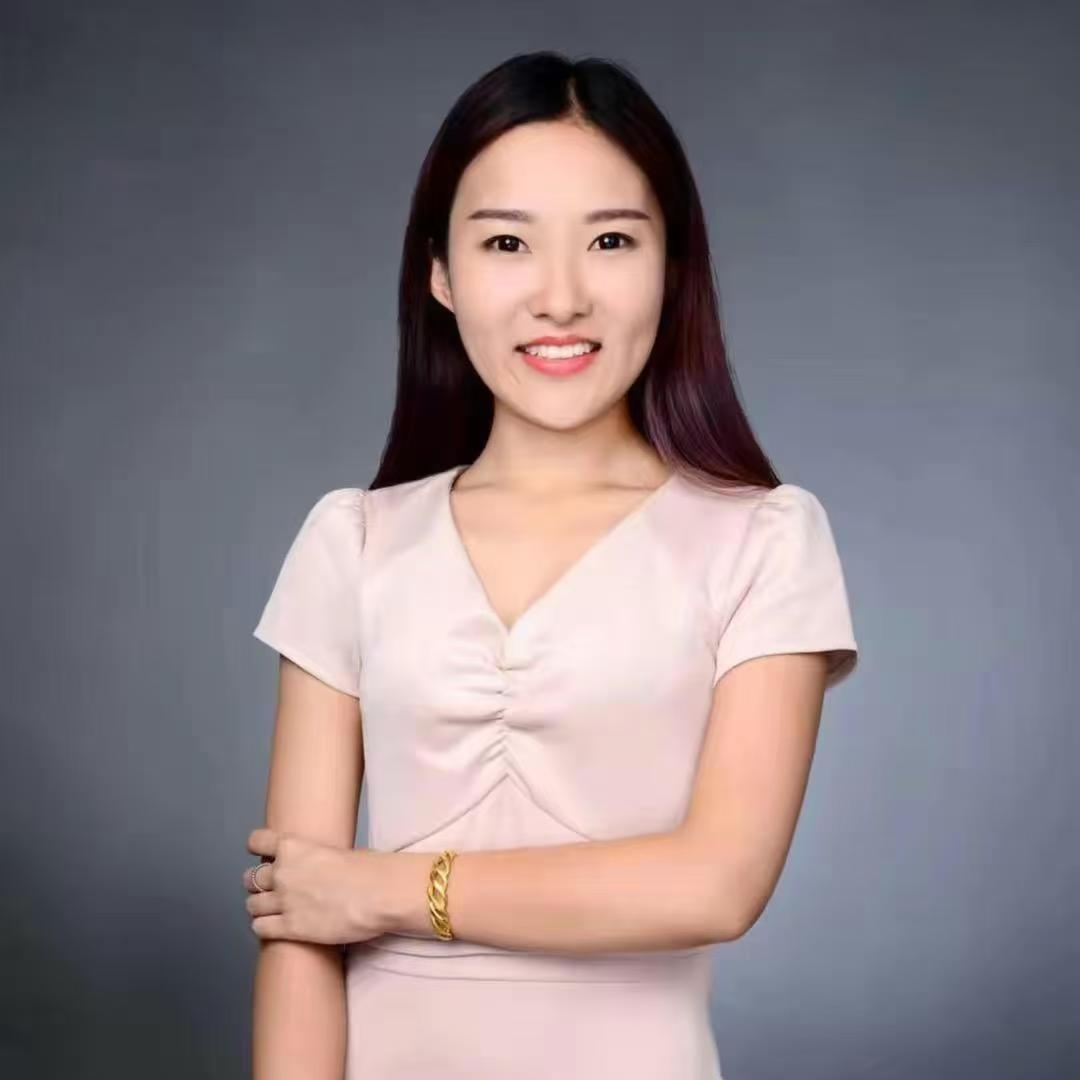 小萱Ai