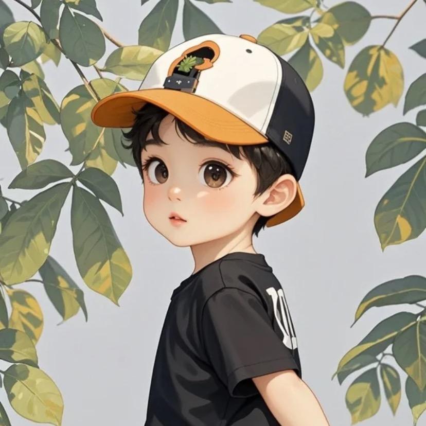 乐乐小神农（小）