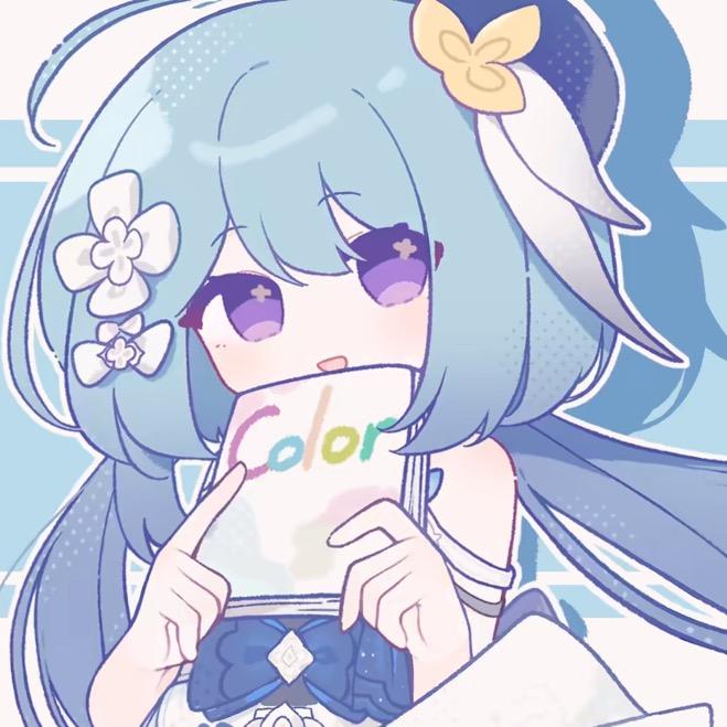 叶子多多🍀🍀🍀