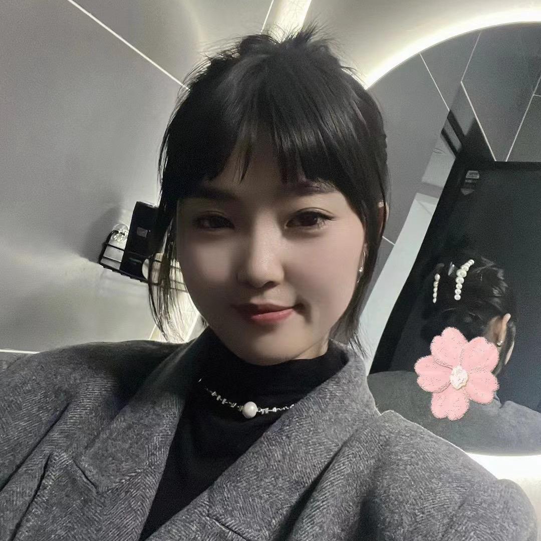 杨杨轻奢大码女装