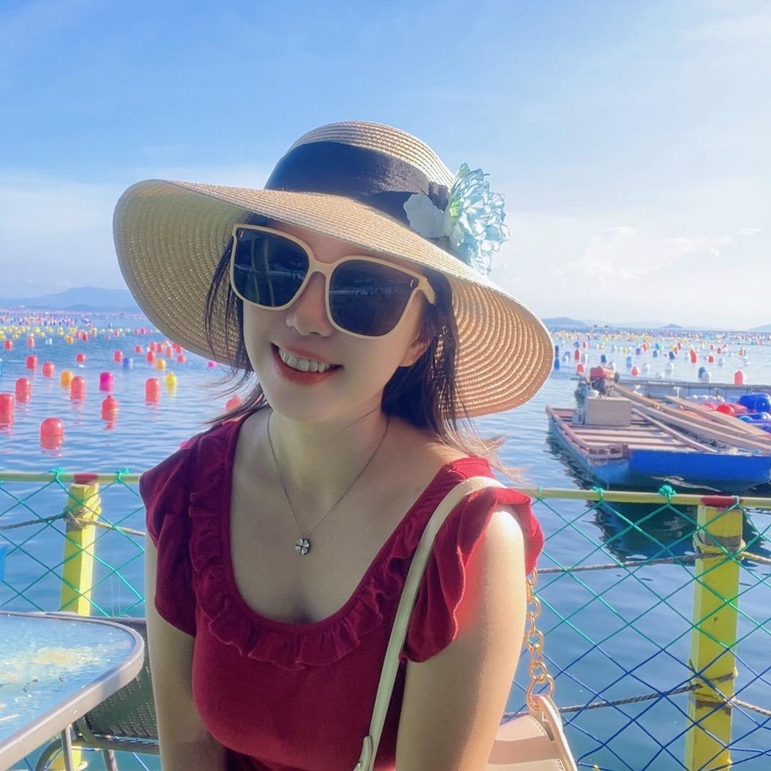 小敏同学✨