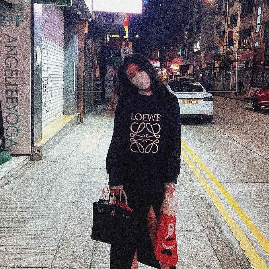 阿花💭在香港🇭🇰