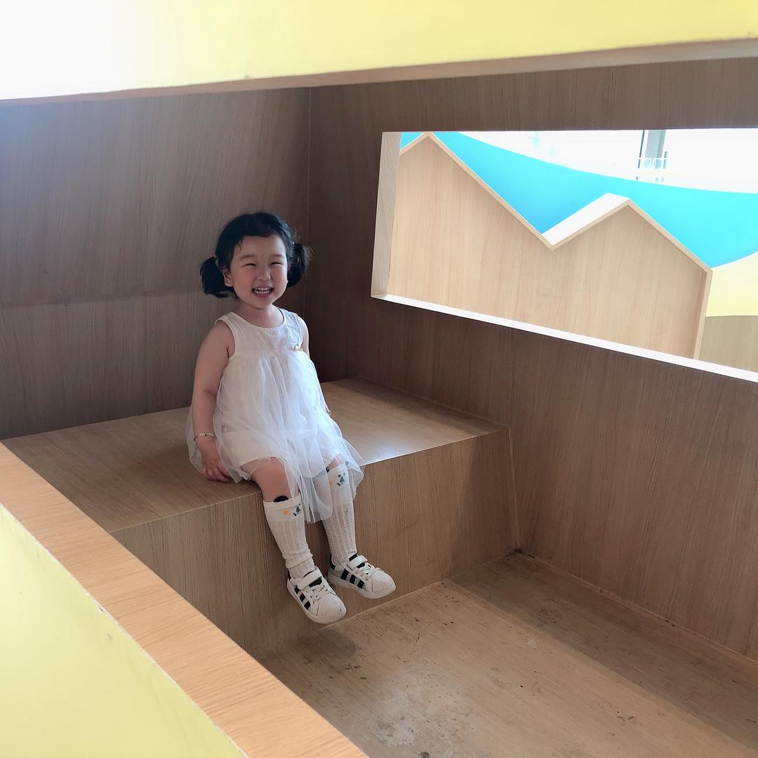 玥玥妈妈
