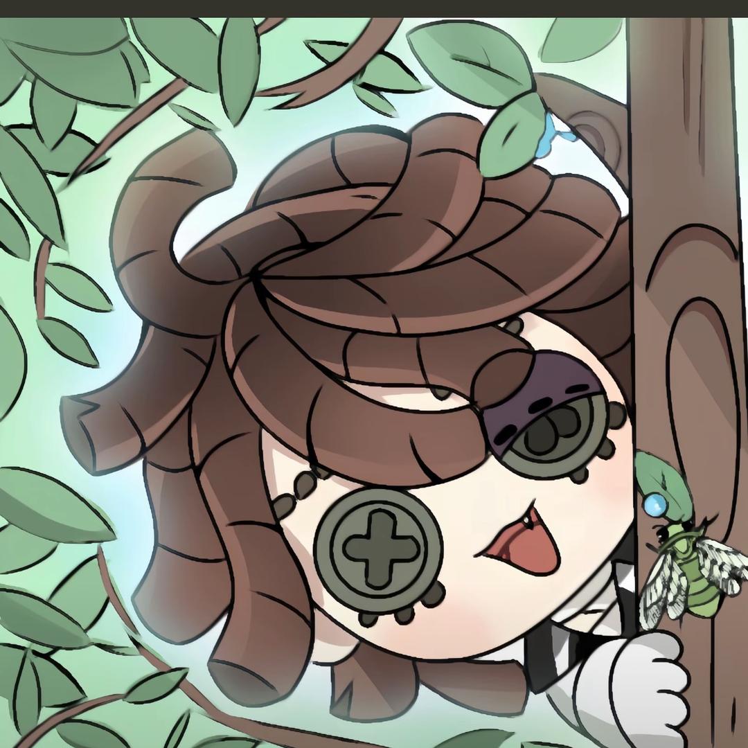 烤糖（宁芙奖投卢卡）