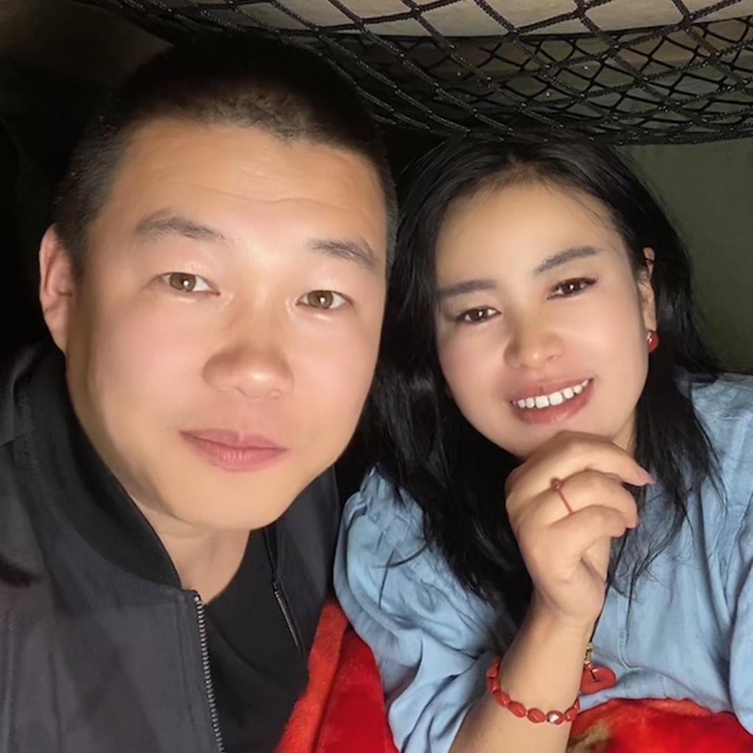 杏运蜜语