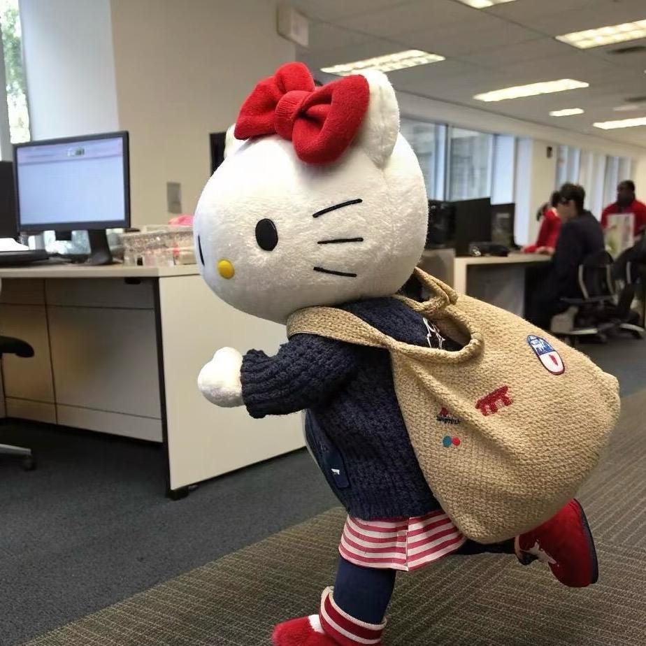 小丸子🍼