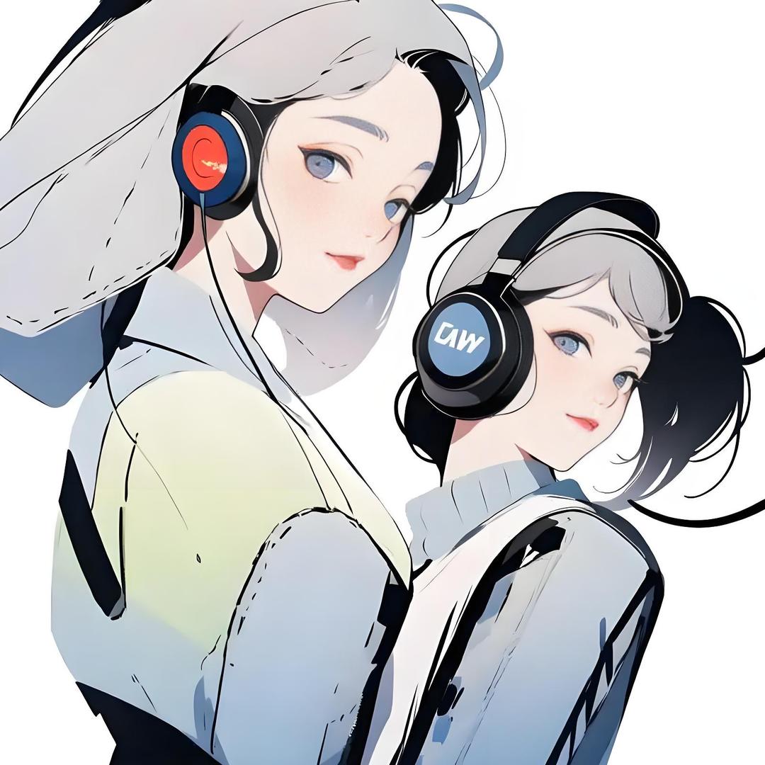 轻音时光