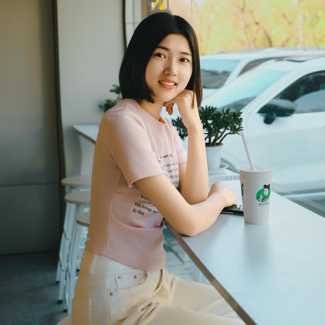 请叫我小李🌶