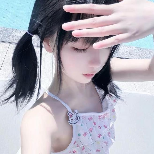小甜雪饼