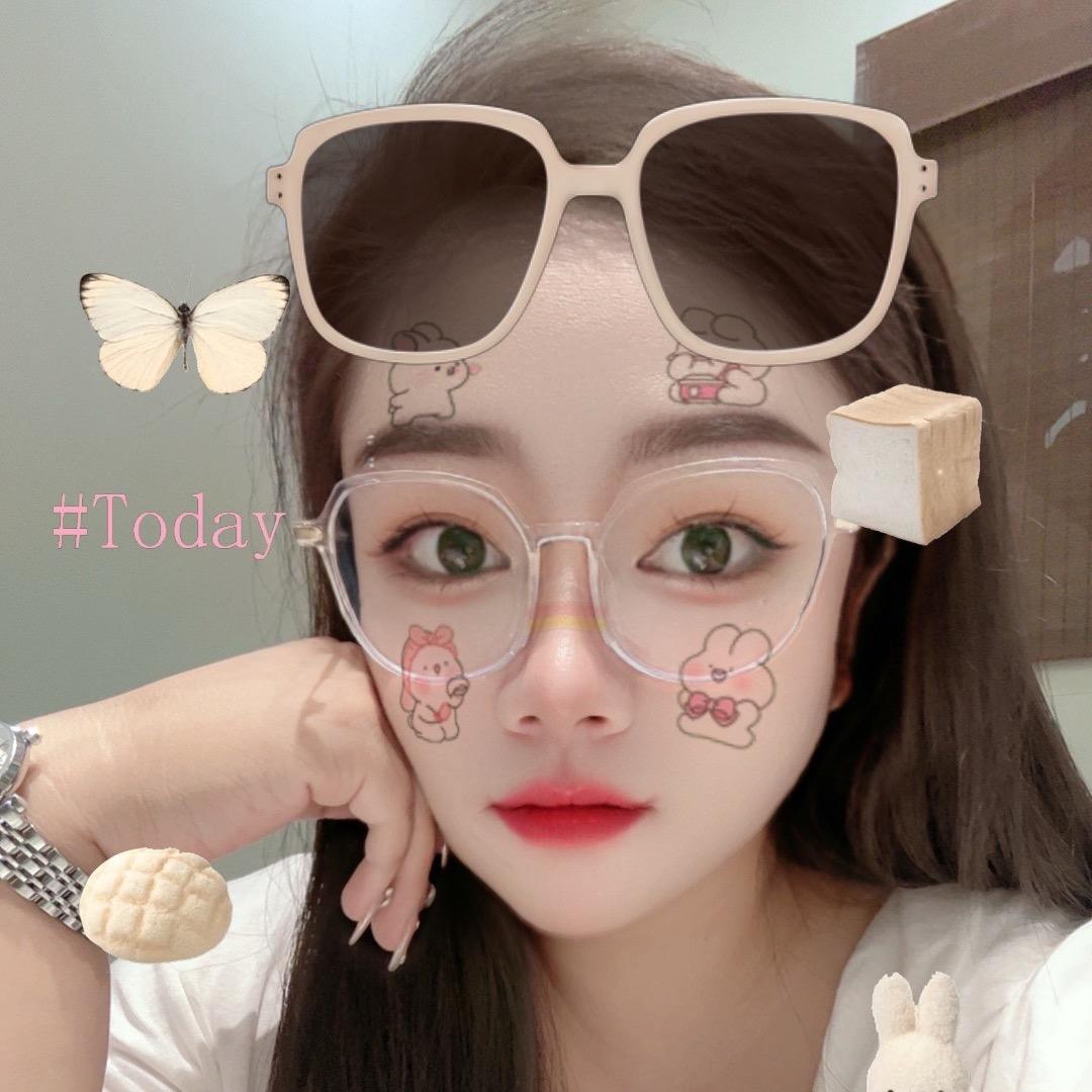 💞余生看淡一切💞