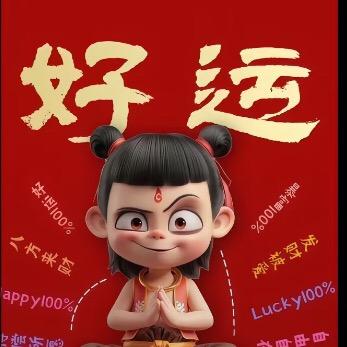 小哪吒