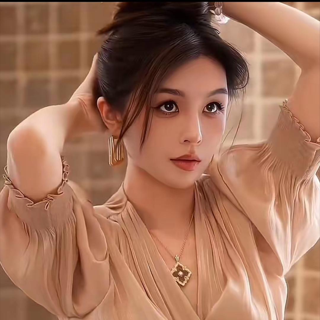 懒猫nono 气质穿搭分享
