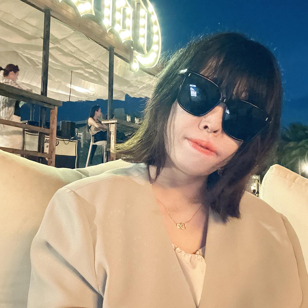 妮子爱生活