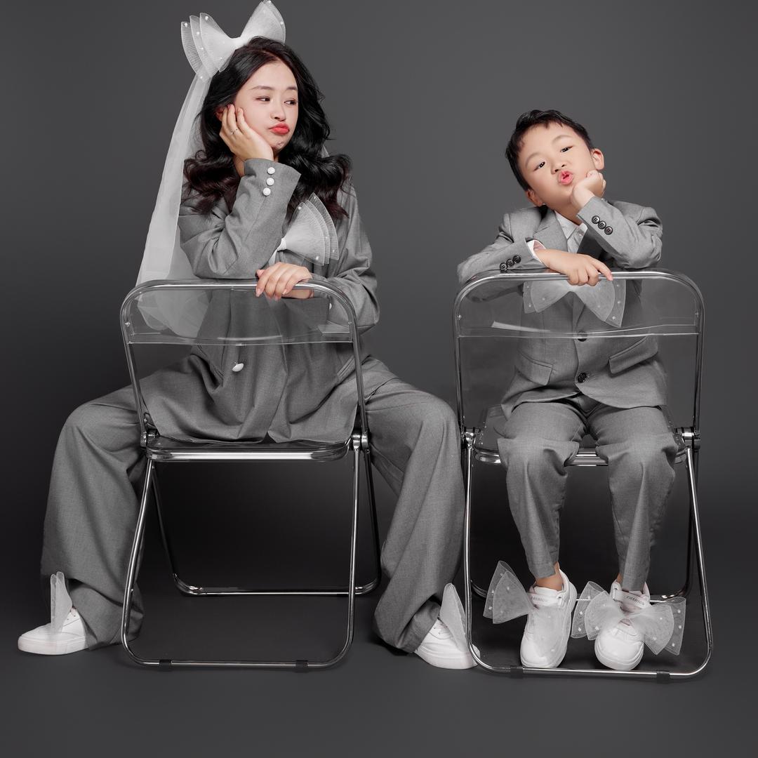 核桃妈妈DZJ