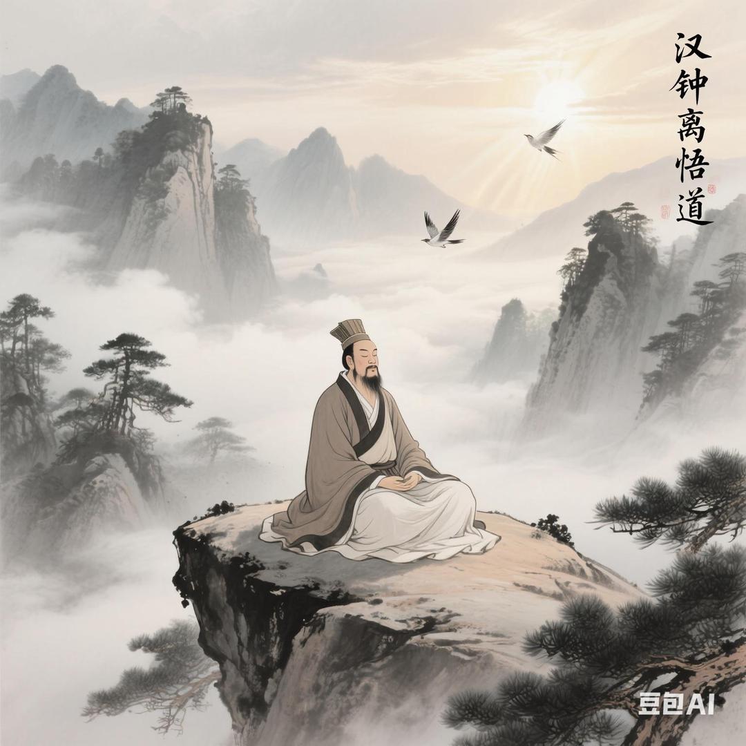 听故事