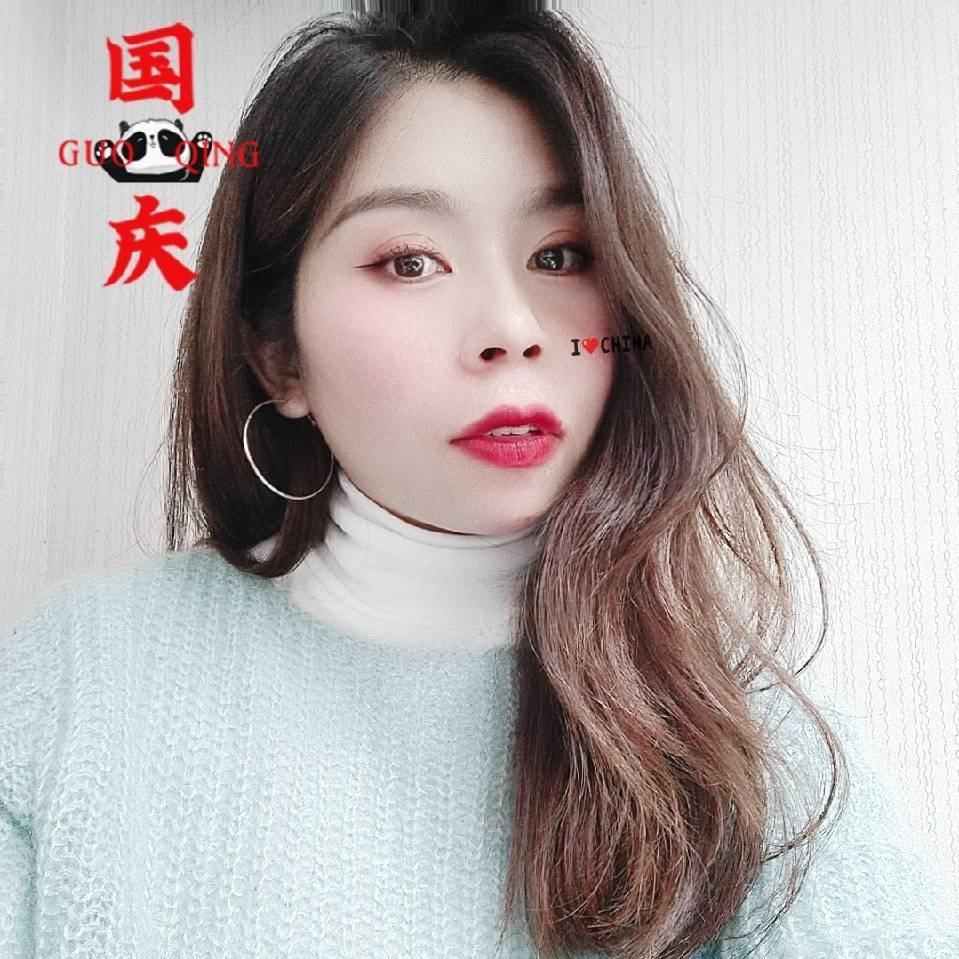 于菲   皮肤修护好了