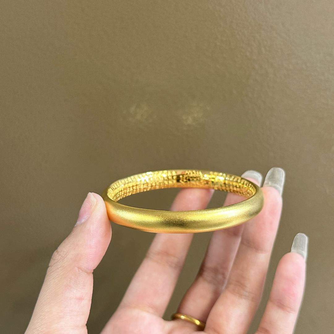 金包银工厂-海丰展厅分享号