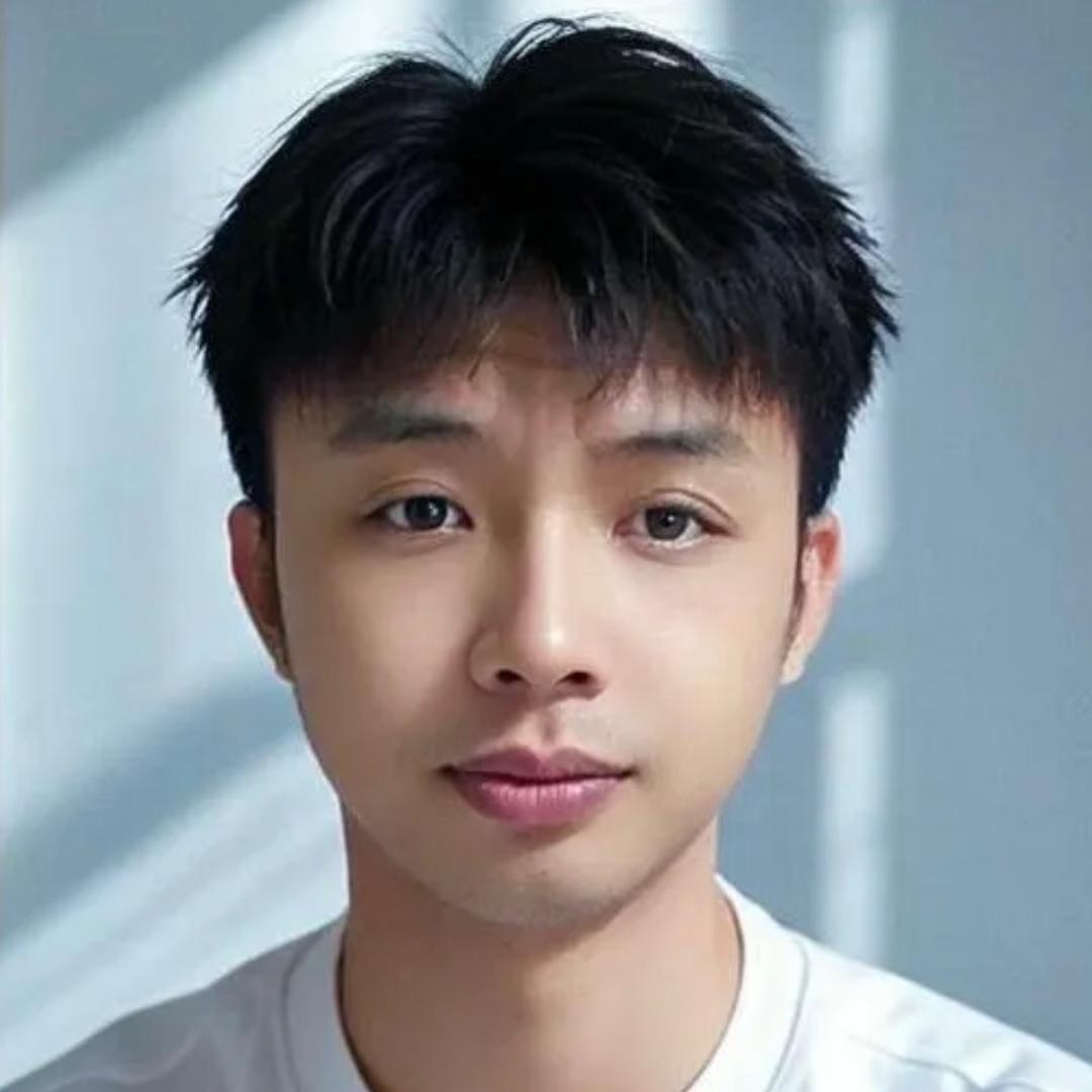 人生可以追求切莫攀比