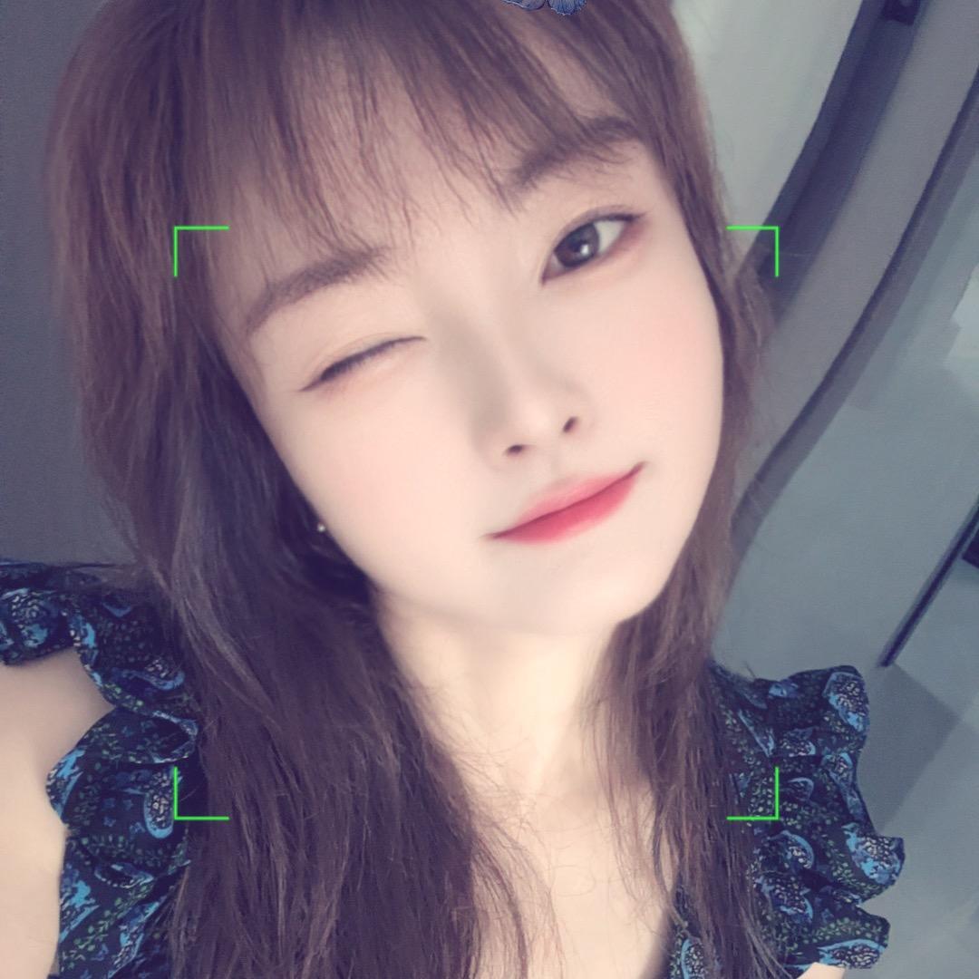 @老许家的二丫头😜