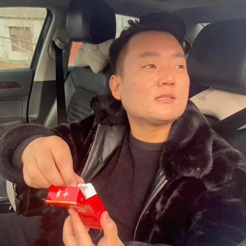 李航，