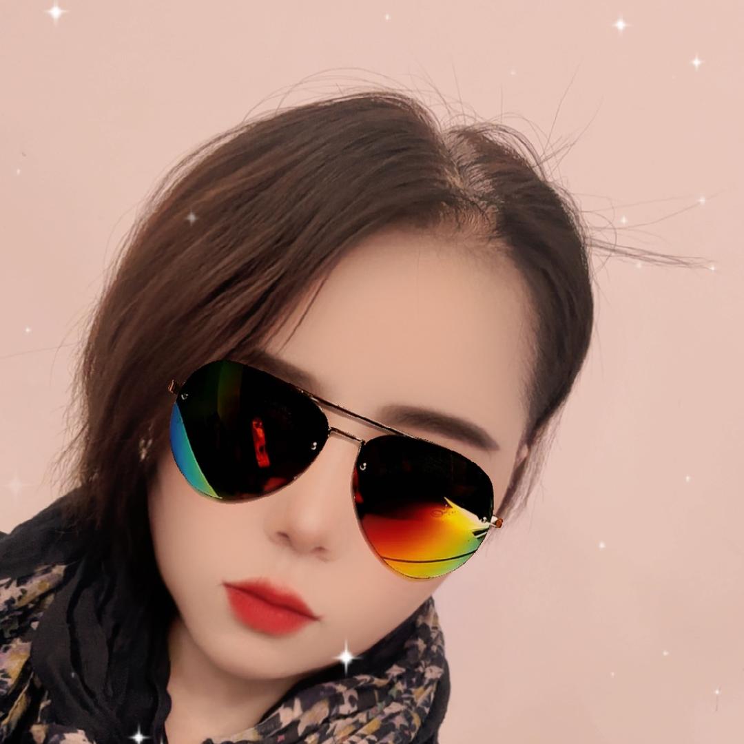 杨姐🌹🍀☘️💐
