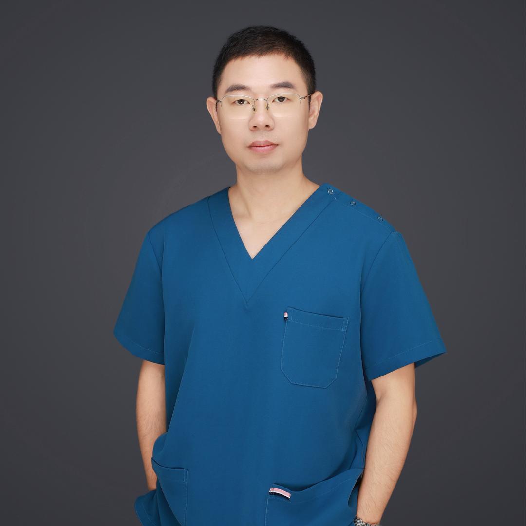 腹壁整形严友才医生