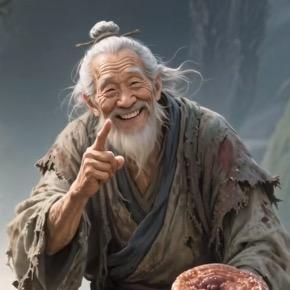 药王仙尊