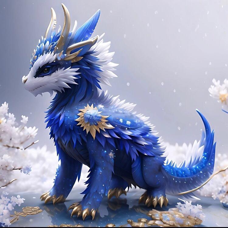苍龍