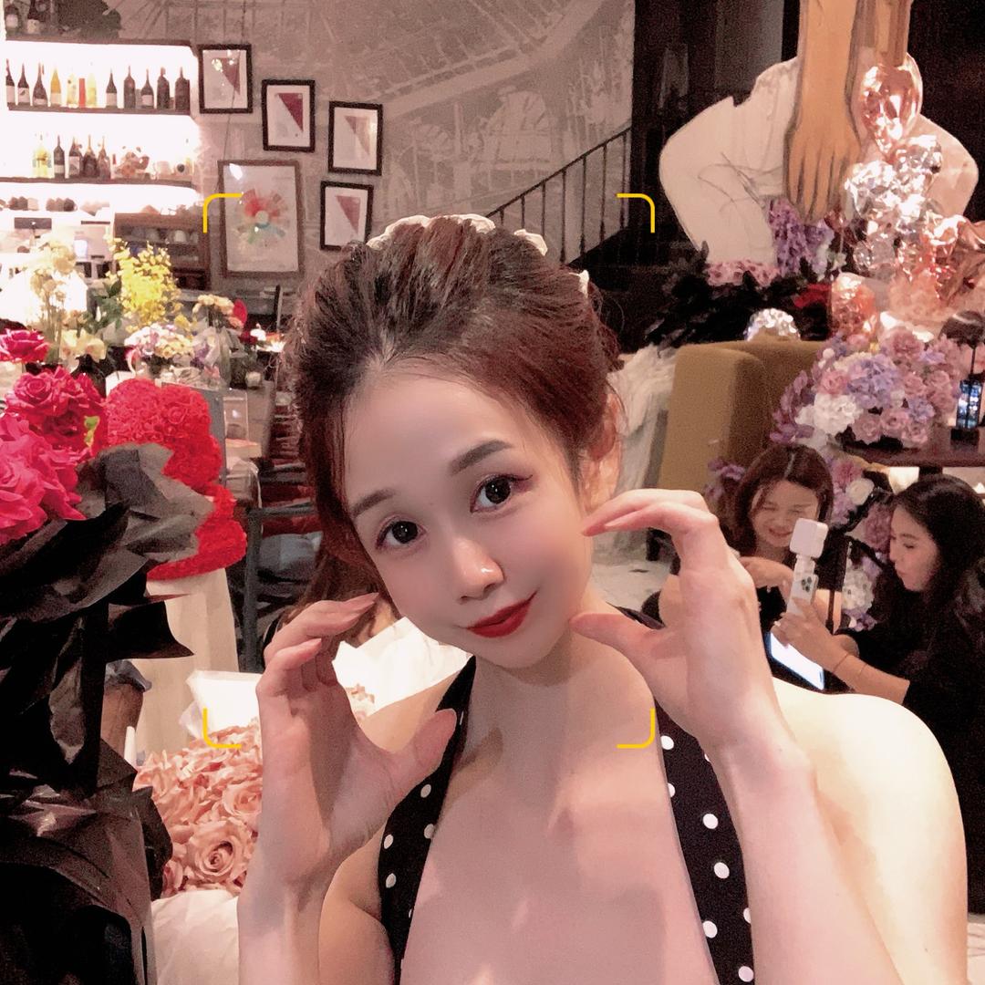 迷人宝贝