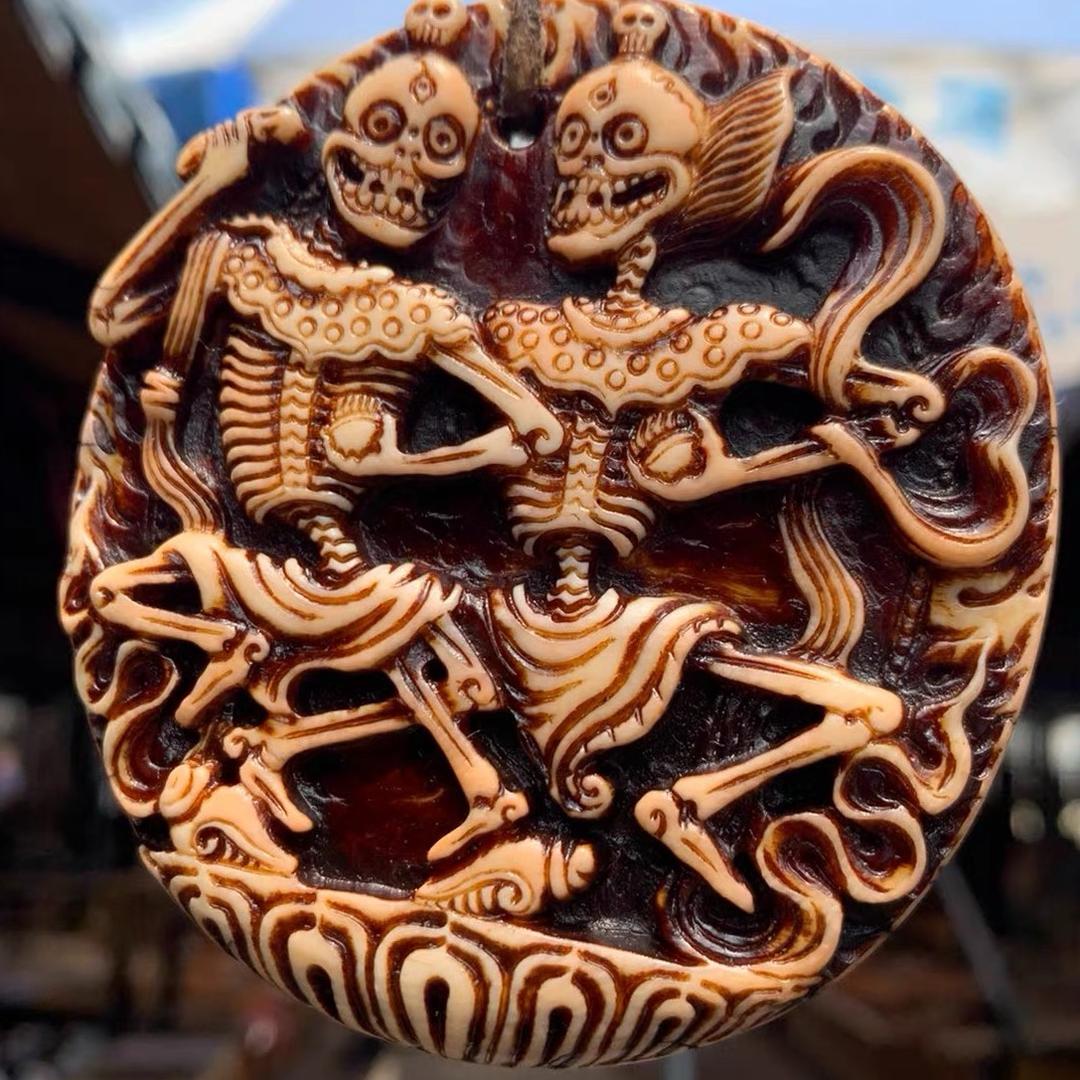王青