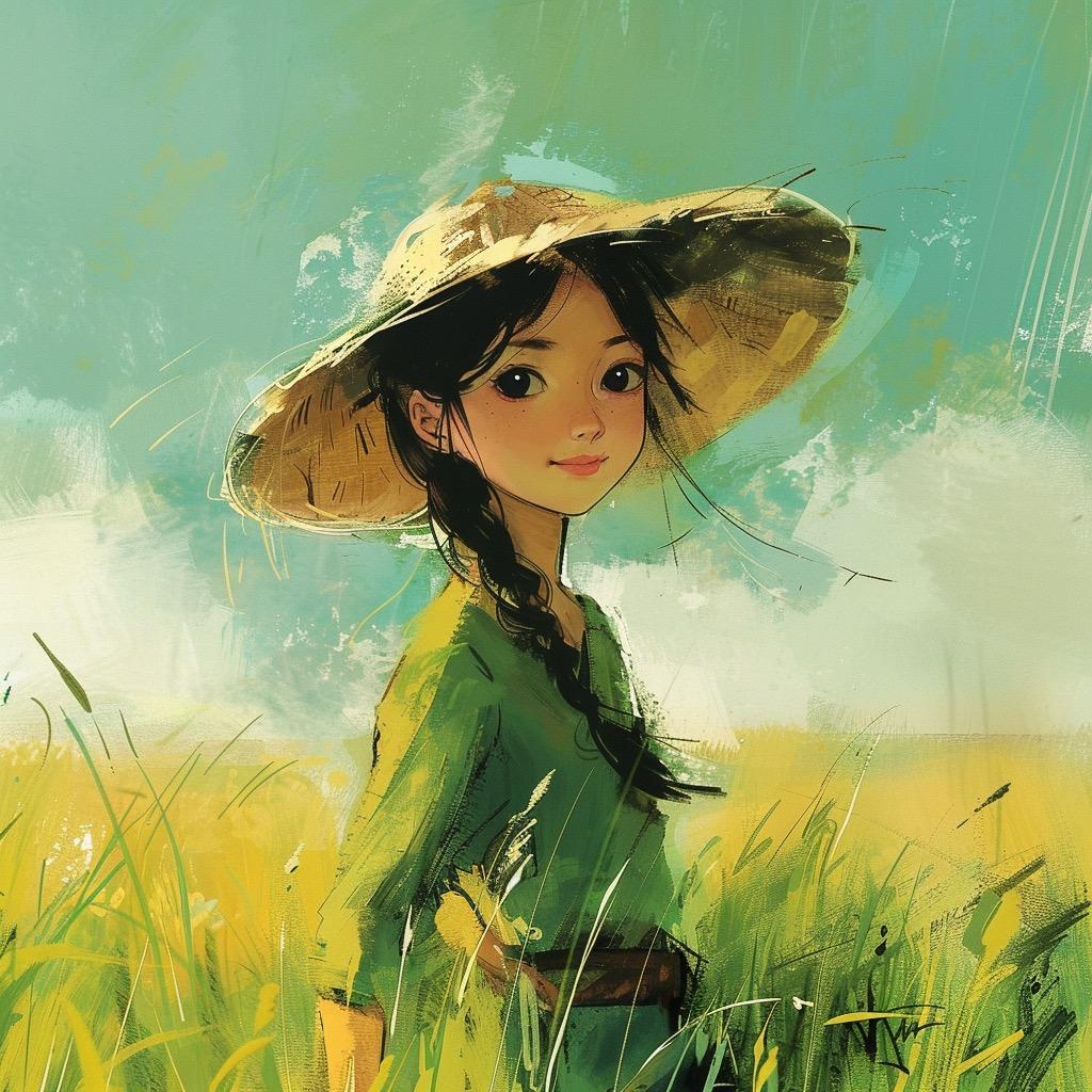 云上蔬果