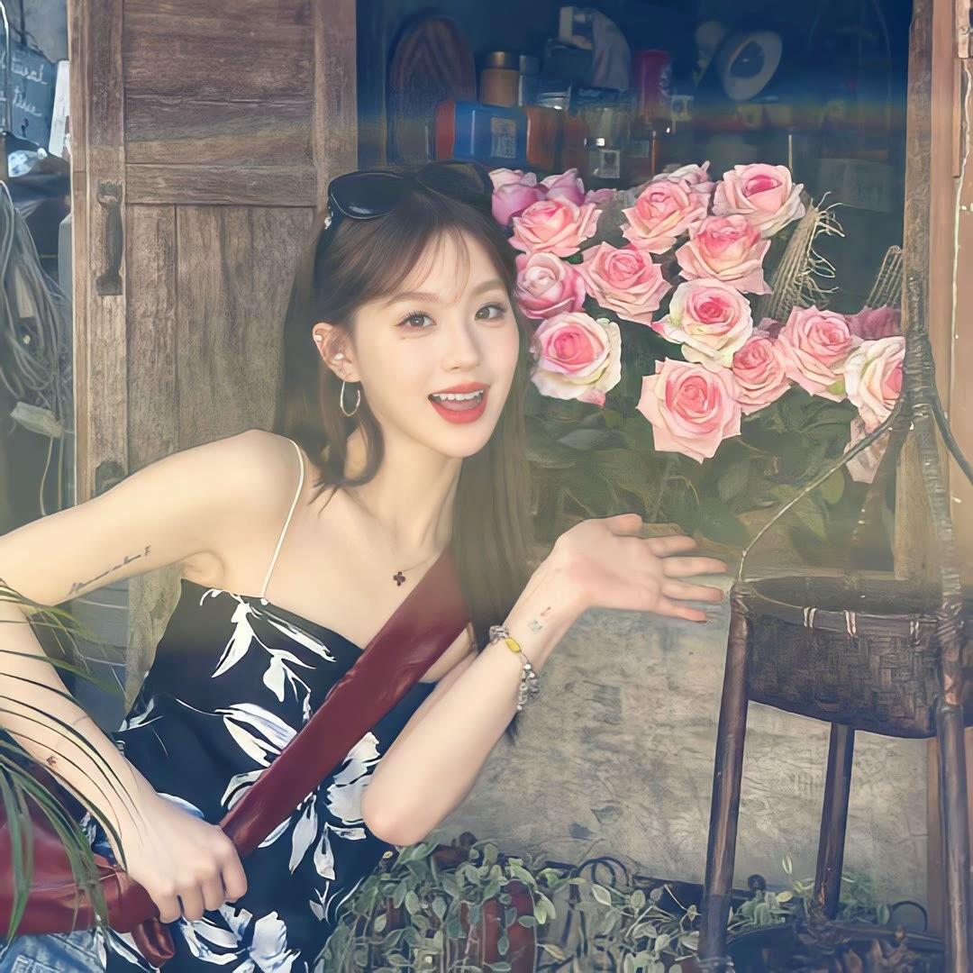 娜娜优选百货