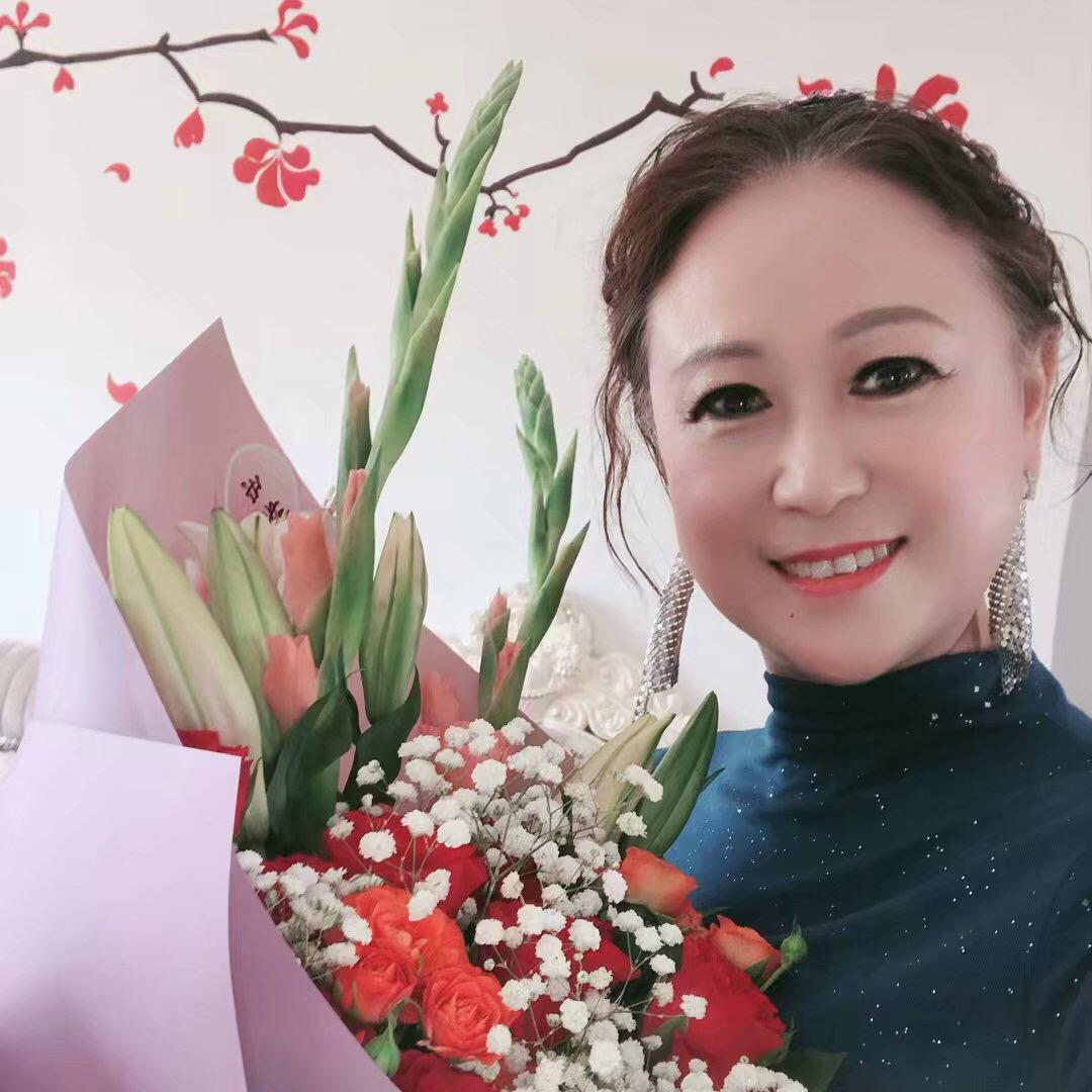 净心❤️ 🔆